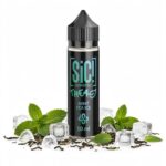 SiC Mint Tea Ice Longfill Aroma 10 ml