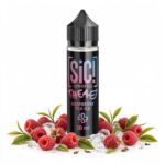 SiC Raspberry Tea Ice Longfill Aroma 10 ml