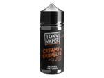 TONY VAPES Longfill Creamy Crumbles 1 1000x750.png