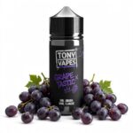 Tony Vapes Grape Tastic Longfill Aroma 10 ml