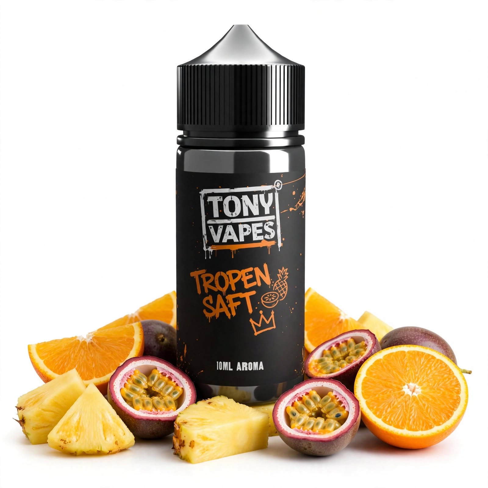 Tony Vapes Tropen Saft Longfill Aroma 10 ml Tony Vapes Tropen Saft Longfill Aroma 10 ml