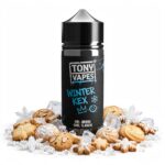 Tony Vapes Winter Kex Longfill Aroma 10 ml
