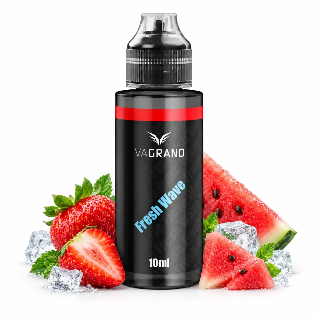 Vagrand Fresh Wave Longfill Aroma 10 ml
