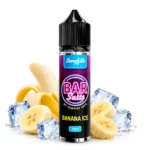 Vampire Vape BAR SALTS Banana Ice Longfill Aroma 10 ml