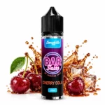 Vampire Vape BAR SALTS Cherry Cola Longfill Aroma 10 ml