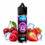 Vampire Vape BAR SALTS Cherry Raspberry Strawberry Ice Longfill Aroma 10 ml