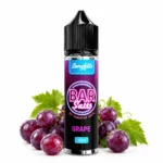 Vampire Vape BAR SALTS Grape Longfill Aroma 10 ml