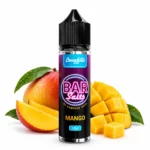Vampire Vape BAR SALTS Mango Longfill Aroma 10 ml
