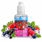 Vampire Vape Berry Menthol Aroma 30 ml