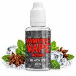 Vampire Vape Black Ice Aroma 30 ml
