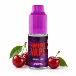 Vampire Vape Cherry Tree Liquid 10 ml 0 mg