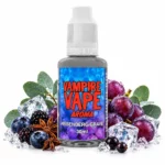 Vampire Vape Heisenberg Grape Aroma 30 ml