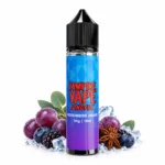 Vampire Vape Heisenberg Grape Longfill Aroma 10 ml