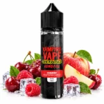Vampire Vape OVERDOSED Cherry Raspberry Apple Longfill Aroma 10 ml
