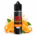 Vampire Vape OVERDOSED Fizzy Orange Longfill Aroma 10 ml