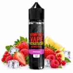 Vampire Vape OVERDOSED Pinkman Longfill Aroma 10 ml