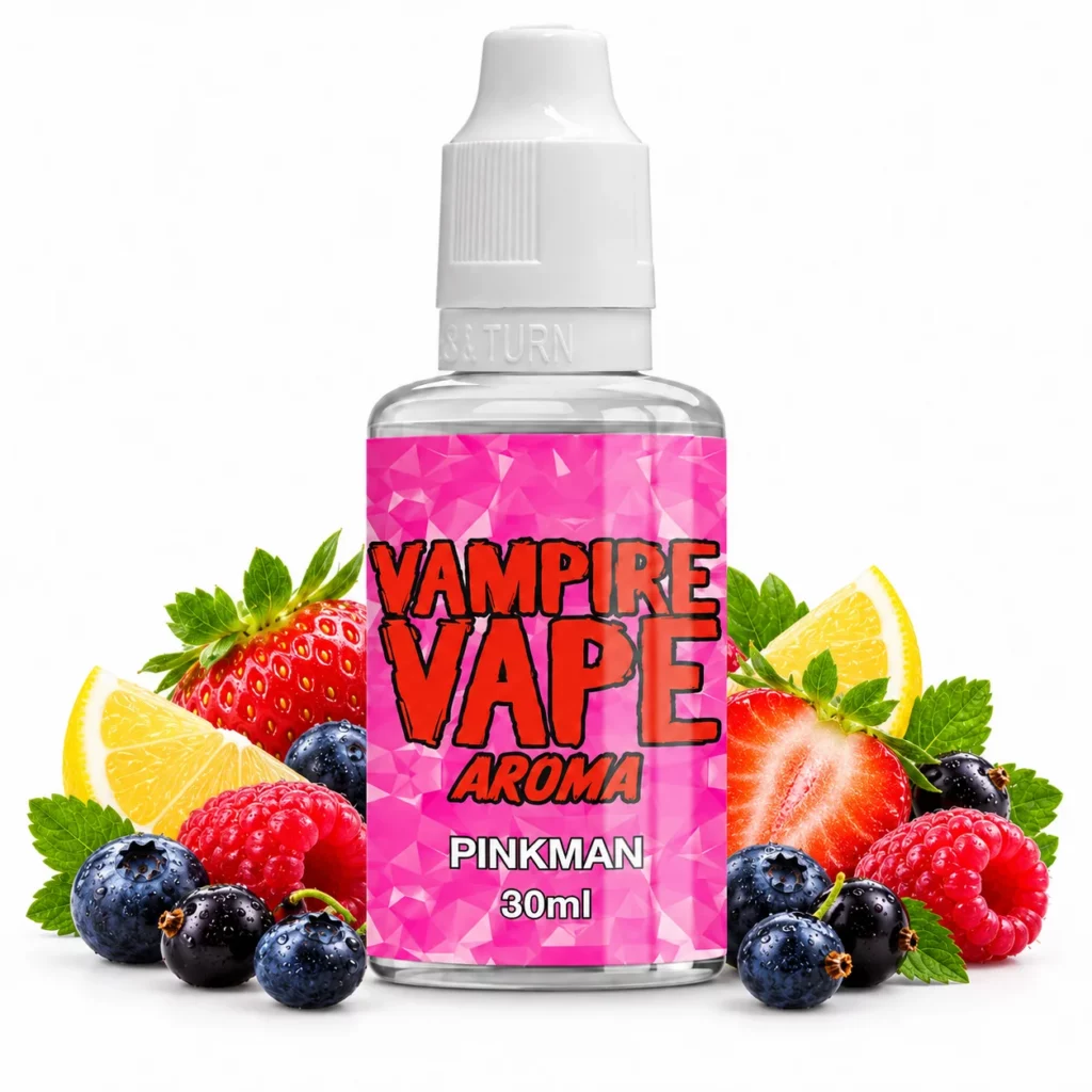 Vampire Vape Pinkman Aroma 30 ml