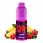Vampire Vape Pinkman Liquid 10 ml 0 mg