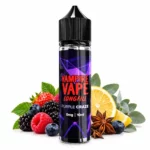 Vampire Vape Purple Craze Longfill Aroma 10 ml