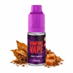 Vampire Vape Sweet Tobacco Liquid 10 ml 0 mg