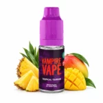 Vampire Vape Tropical Tsunami Liquid 10 ml 0 mg