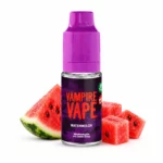 Vampire Vape Watermelon Liquid 10 ml 0 mg